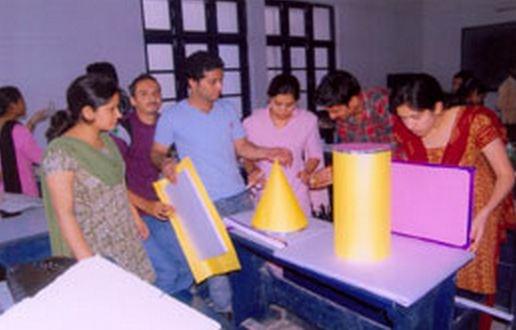 KC College of Education Jammu Infrastructure photo 6