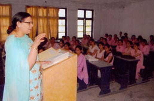 KC College of Education Jammu Infrastructure photo 9