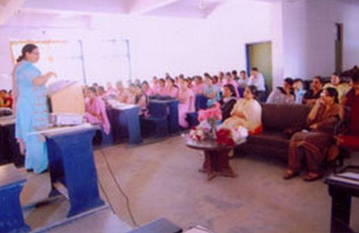 KC College of Education Jammu Infrastructure photo 10