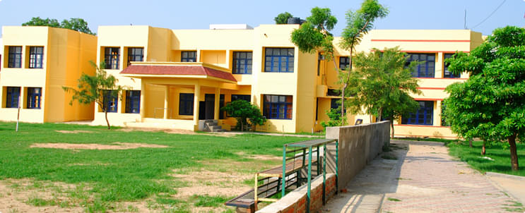 KC College of Education Jammu Campus photo 2