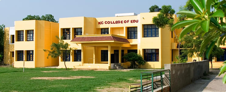KC College of Education Jammu Campus photo 3