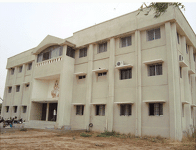 MM Chaudhari Arts College Sabarkantha Campus photo 1