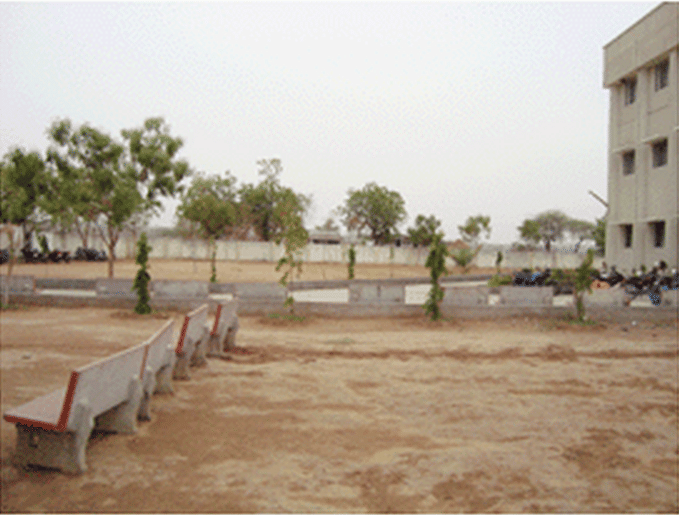 MM Chaudhari Arts College Sabarkantha Campus photo 2