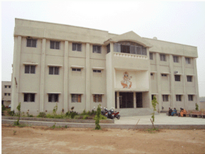 MM Chaudhari Arts College Sabarkantha Campus photo 3