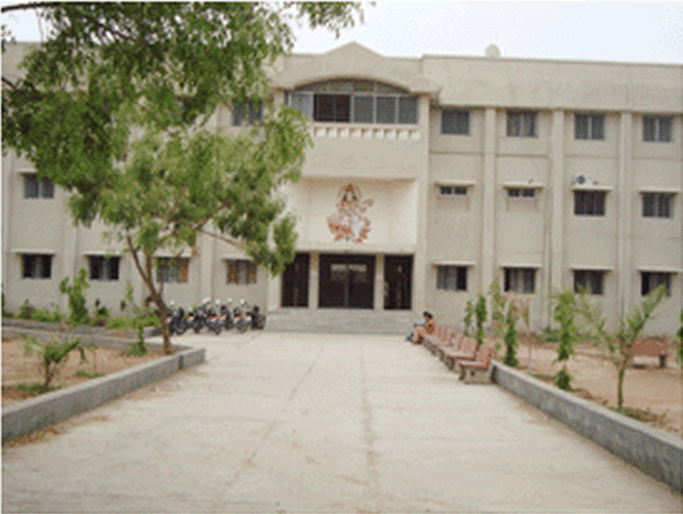 MM Chaudhari Arts College Sabarkantha Campus photo 4