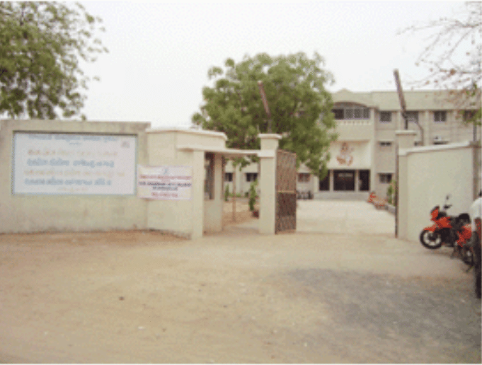 MM Chaudhari Arts College Sabarkantha Campus photo 5