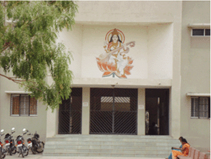MM Chaudhari Arts College Sabarkantha Campus photo 6