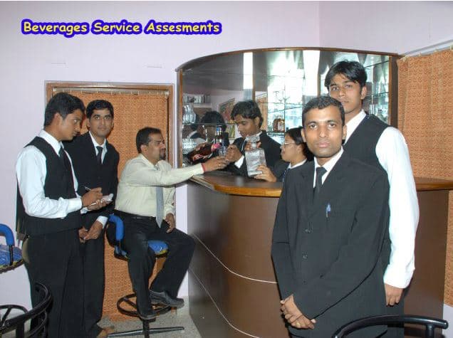 National Institute of Hotel Management & Tourism Bhubaneswar Campus photo 5