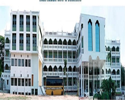 Indian Academy Evening College Bangalore Academic Building photo 4