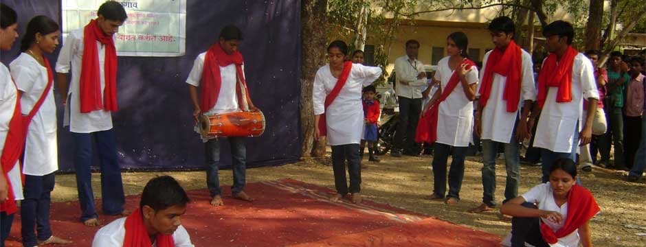 KCE Society's Adhyapak Vidyalaya Jalgaon Infrastructure photo 1
