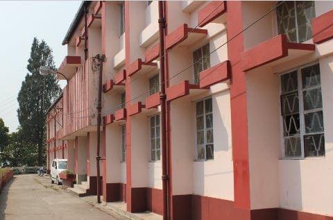 Kurseong College Academic Building photo 2