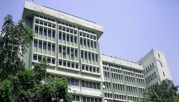 ISI Kolkata Academic Building photo 2