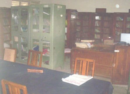 KCES College of Education Jalgaon Infrastructure photo 1