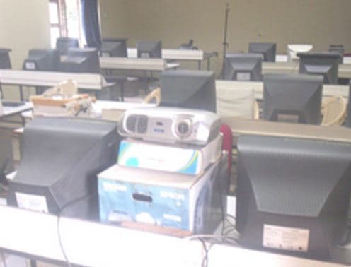 KCES College of Education Jalgaon Infrastructure photo 2