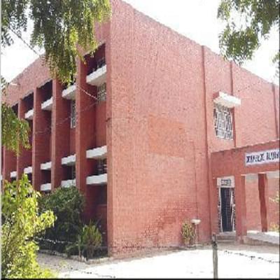 Indira Gandhi Government Post Graduate College Fatehabad Academic Building photo 2