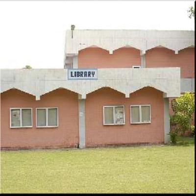 Indira Gandhi Government Post Graduate College Fatehabad Academic Building photo 3