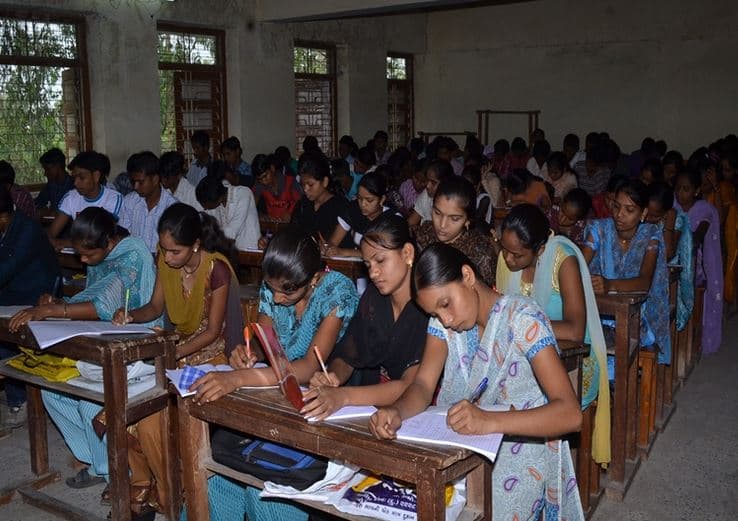 Sheth TC Kapadia Arts and Commerce College Vadodara Facilities photo 1
