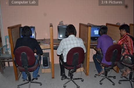 Sheth TC Kapadia Arts and Commerce College Vadodara Facilities photo 3