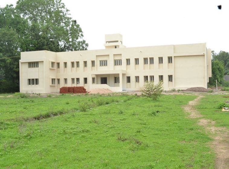 Sheth TC Kapadia Arts and Commerce College Vadodara Facilities photo 6
