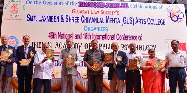 L and C Mehta Arts College Ahmedabad Events photo 2