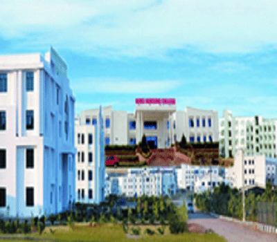 NIMS University, School of Law Jaipur Academic Building photo 1