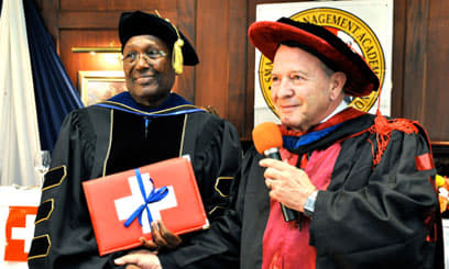 Swiss Management Academy Coimbatore Campus photo 2