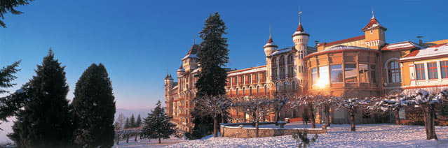 Swiss Management Academy Coimbatore Campus photo 1