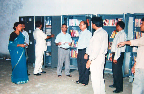 Keshav Prasad Ralhi Mahavidyalaya Sant Ravidas Nagar Infrastructure photo 1