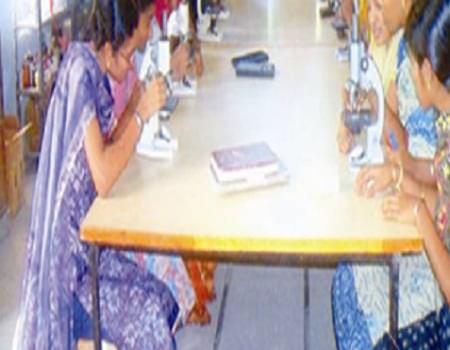 Neelagiri Degree College Nalgonda Labs photo 3