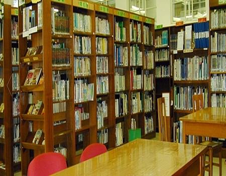 Neelagiri Degree College Nalgonda Labs photo 5