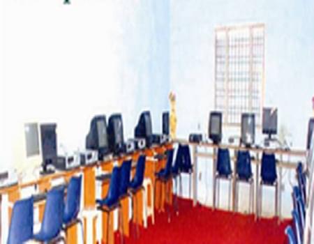 Neelagiri Degree College Nalgonda Labs photo 6