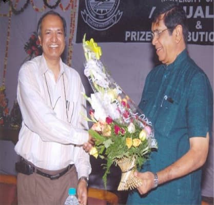 Indira Gandhi Institute of Physical Education and Sports Sciences Events photo 2