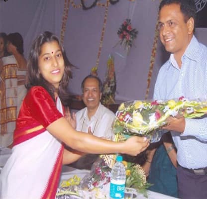 Indira Gandhi Institute of Physical Education and Sports Sciences Events photo 3