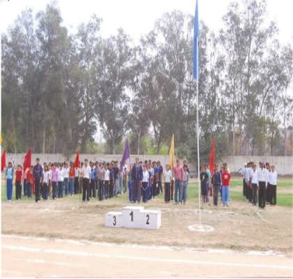 Indira Gandhi Institute of Physical Education and Sports Sciences Events photo 4