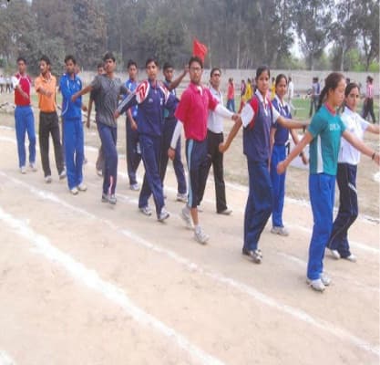Indira Gandhi Institute of Physical Education and Sports Sciences Events photo 5