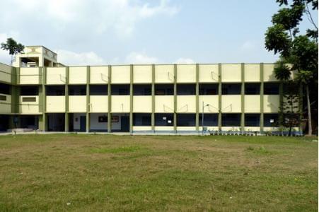 Khalisani Mahavidyalaya Hooghly Buildings photo 2
