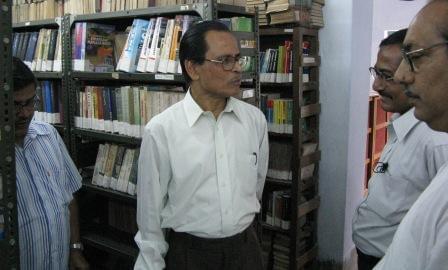 Khalisani Mahavidyalaya Hooghly Campus photo 1