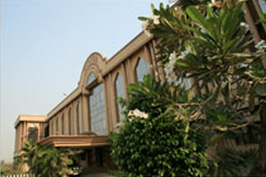 Nimra College of Engineering and Technology Krishna Academic Building photo 2