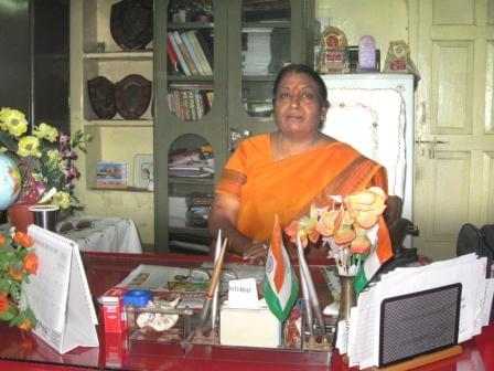 Smt BD Jain Girls Degree College Agra Infrastructure photo 2