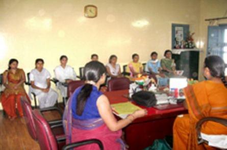 Smt BD Jain Girls Degree College Agra Infrastructure photo 3