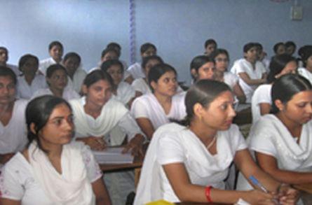 Smt BD Jain Girls Degree College Agra Infrastructure photo 4