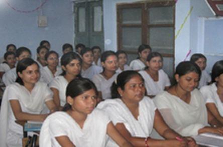 Smt BD Jain Girls Degree College Agra Infrastructure photo 6