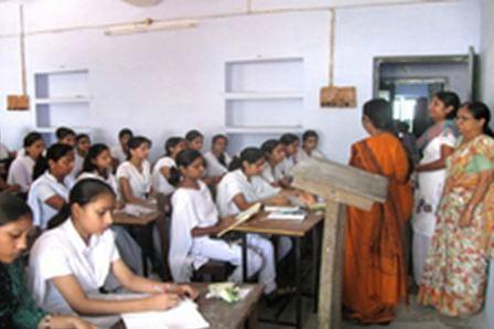 Smt BD Jain Girls Degree College Agra Infrastructure photo 8