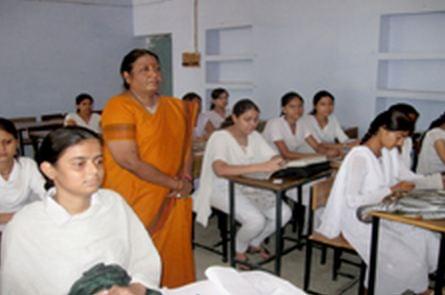 Smt BD Jain Girls Degree College Agra Infrastructure photo 9