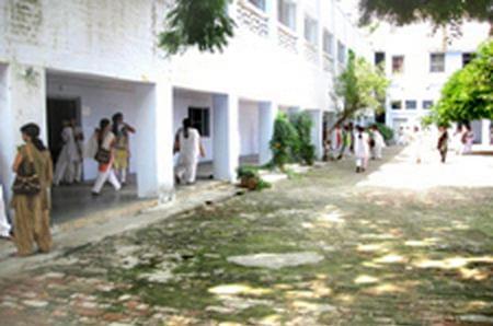 Smt BD Jain Girls Degree College Agra Campus photo 1