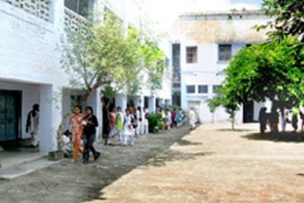 Smt BD Jain Girls Degree College Agra Campus photo 2