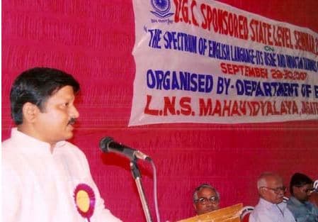 LN Sahu Mahavidyalaya Cuttack Events photo 1