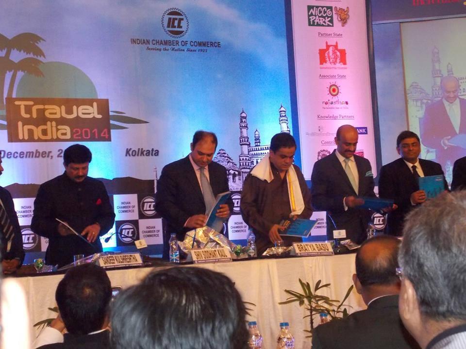 Nightingale Institute of Management Studies Kolkata Extra Curriculars photo 1