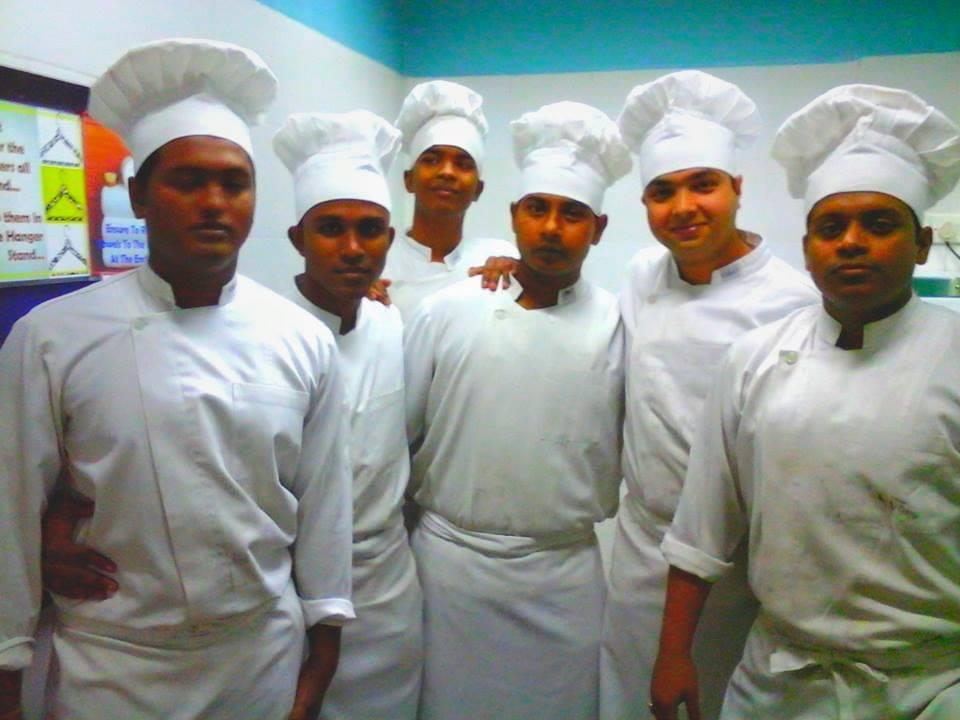 Nightingale Institute of Management Studies Kolkata Extra Curriculars photo 2