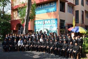 Nightingale Institute of Management Studies Kolkata Extra Curriculars photo 3